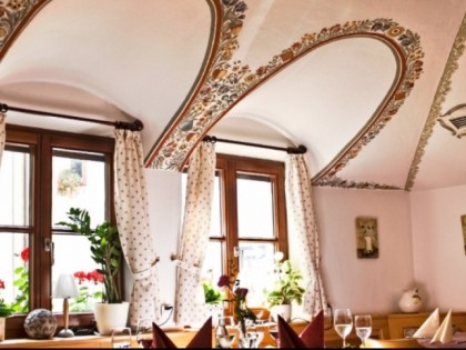 照片: Goldenes Fassle